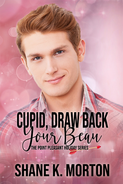 Cupid Draw Back Your Beau