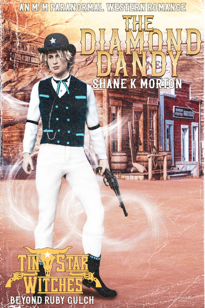 The Diamond Dandy