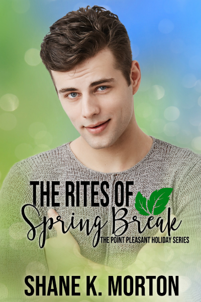The Rites of Spring Break